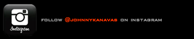 Follow JohnnK on Instagram