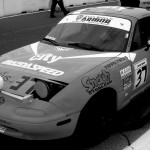 Endurance Racing